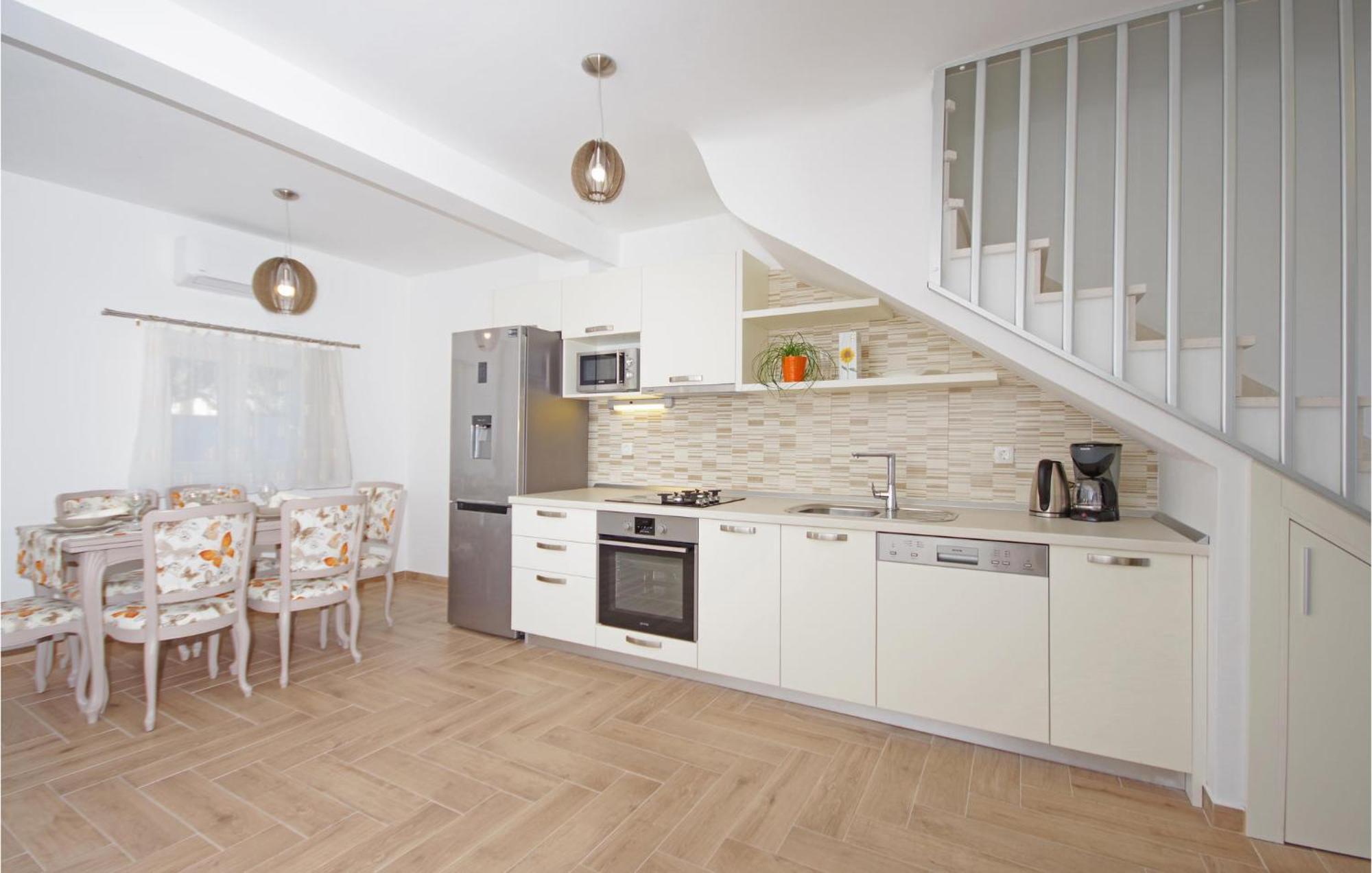 Awesome Home In Drvenik With Wifi Dış mekan fotoğraf