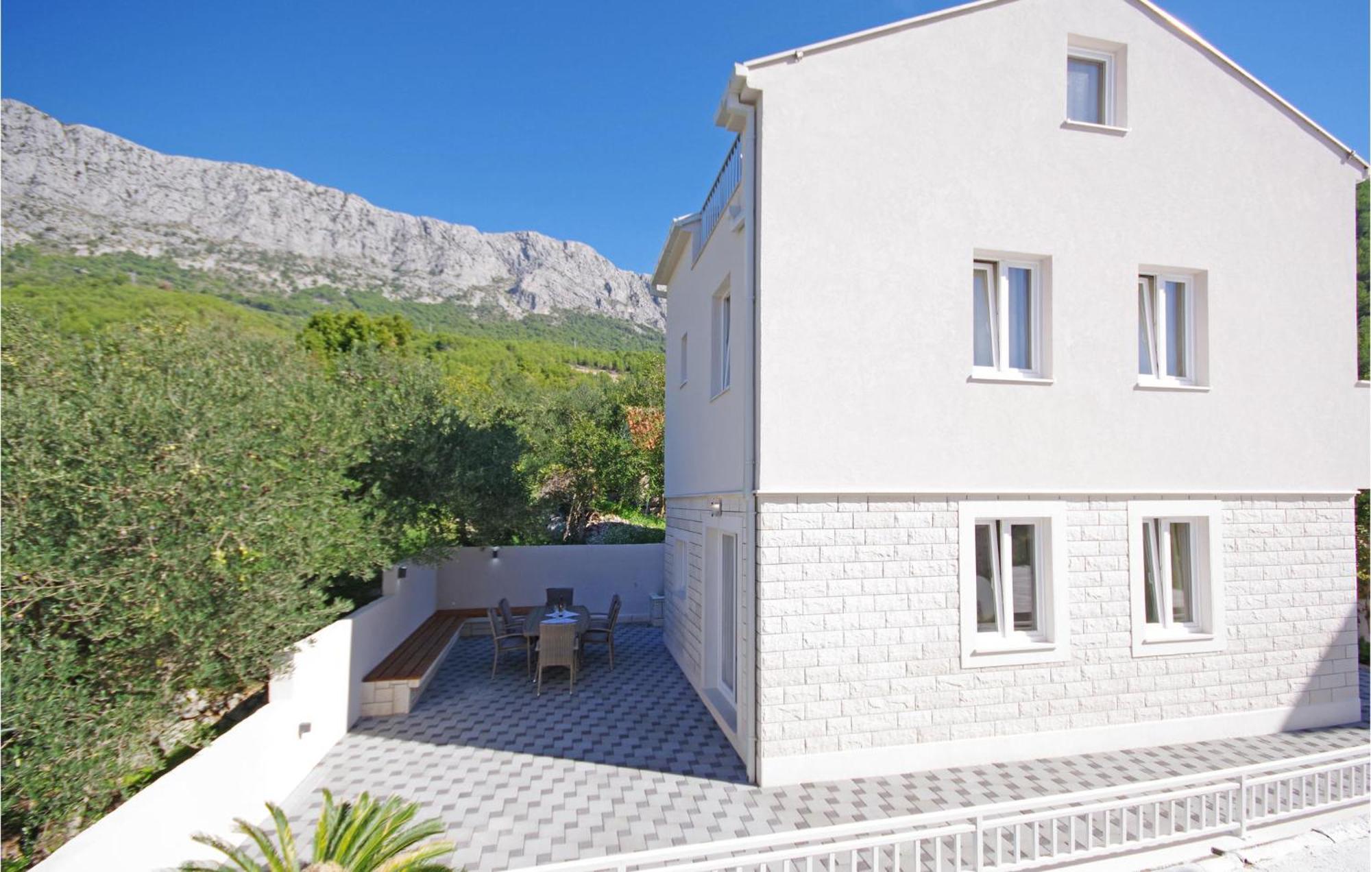 Awesome Home In Drvenik With Wifi Dış mekan fotoğraf